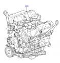 Engine Parts 4.0 V6 Petrol